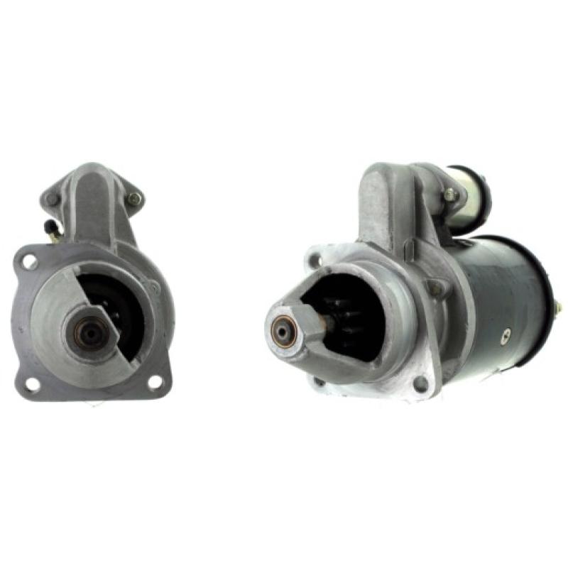 Démarreur CEVAM 8718 - Visuel 1