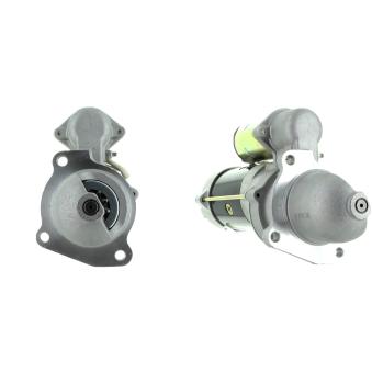 Démarreur CEVAM 8718R