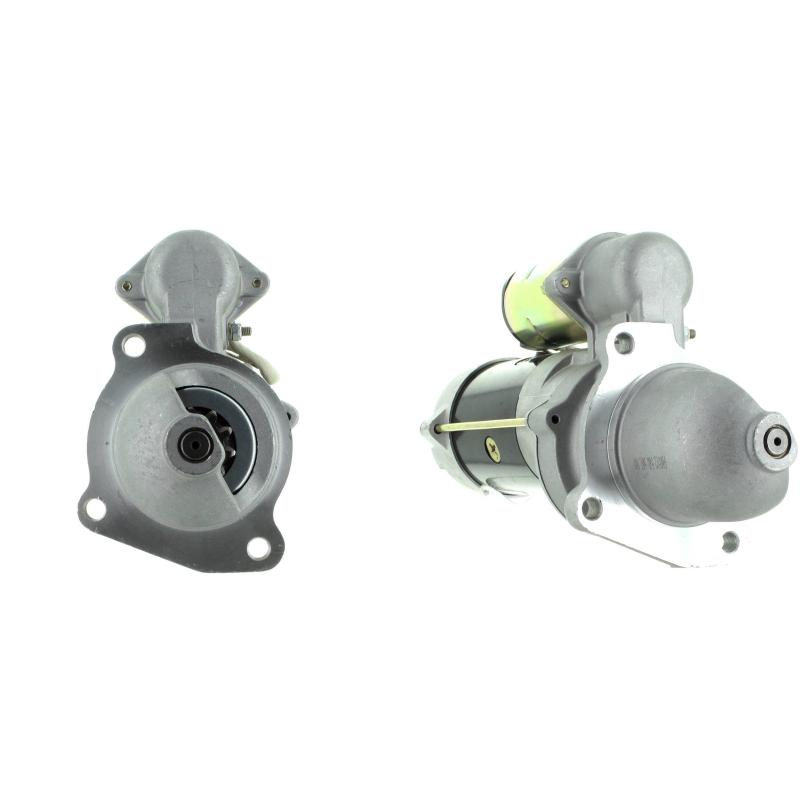 Démarreur CEVAM 8718R - Visuel 1