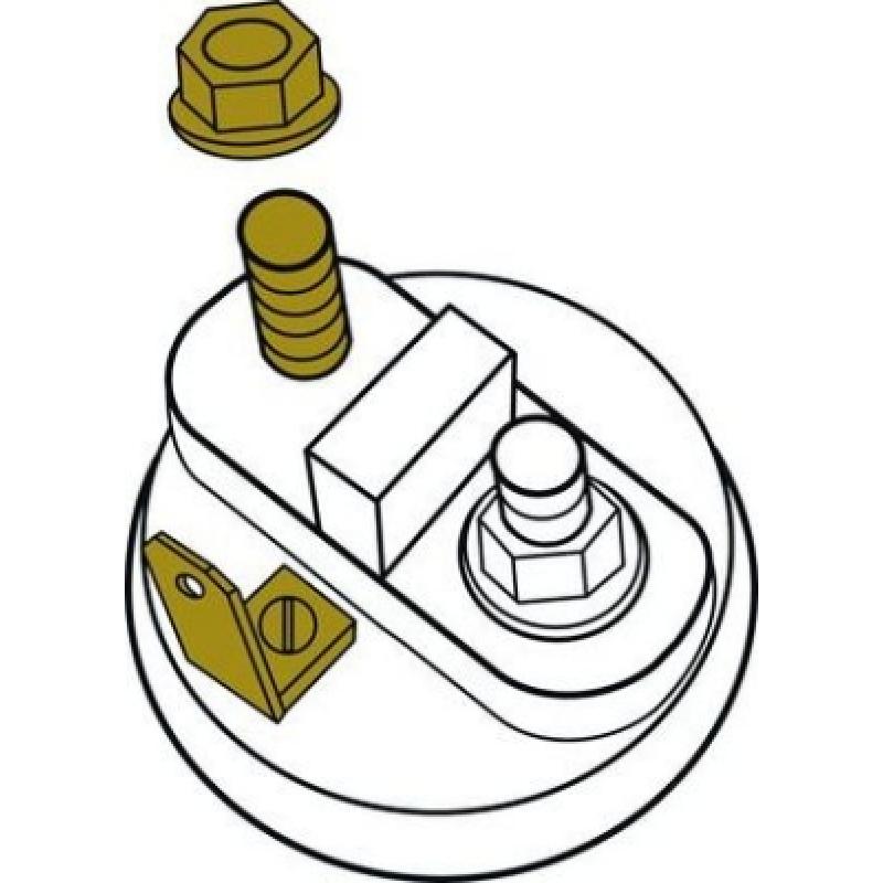 Démarreur CEVAM 8718R - Visuel 2