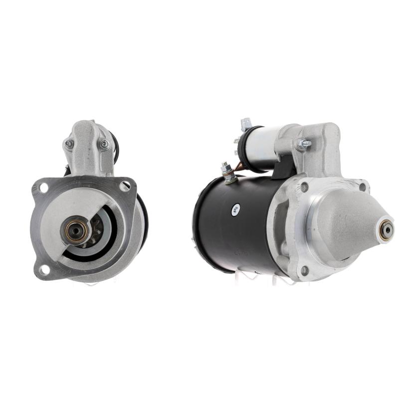 Démarreur CEVAM 8719 - Visuel 1