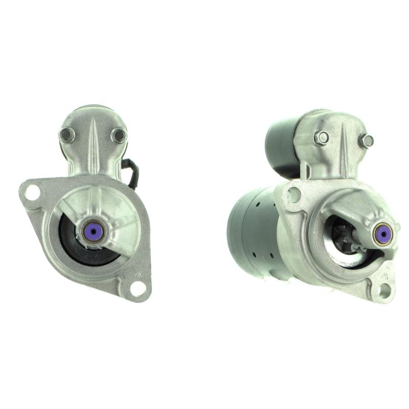 Démarreur CEVAM 8782 - Visuel 1