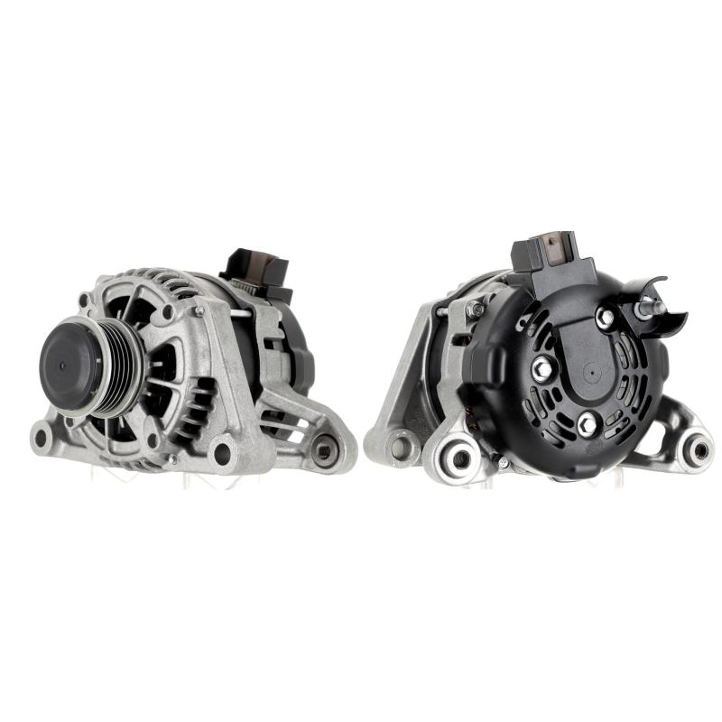 Alternateur CEVAM 9016 - Visuel 1