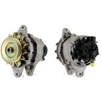 Alternateur CEVAM