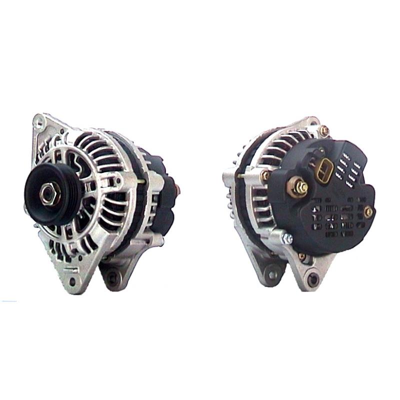 Alternateur CEVAM 9024 - Visuel 1