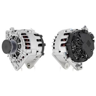Alternateur CEVAM