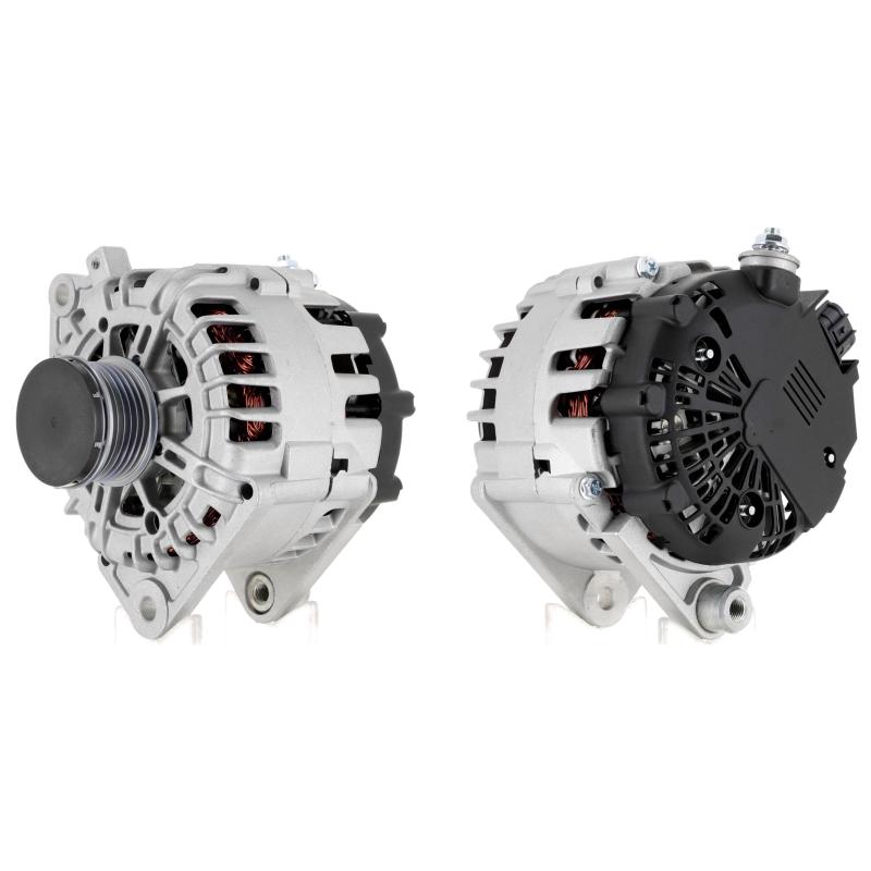 Alternateur CEVAM 9033 - Visuel 1