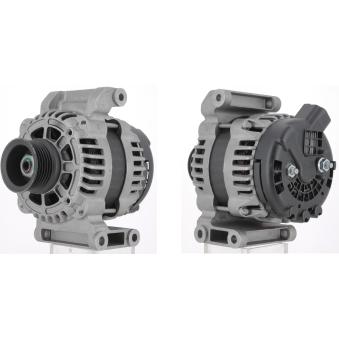 Alternateur CEVAM