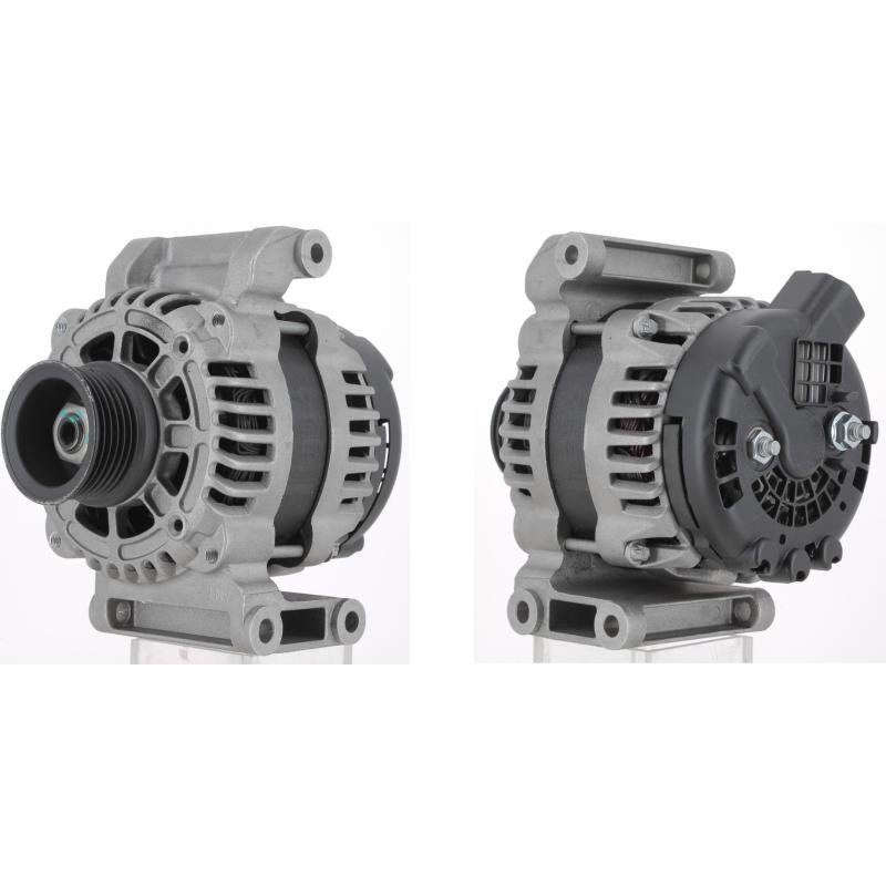 Alternateur CEVAM 9044 - Visuel 1