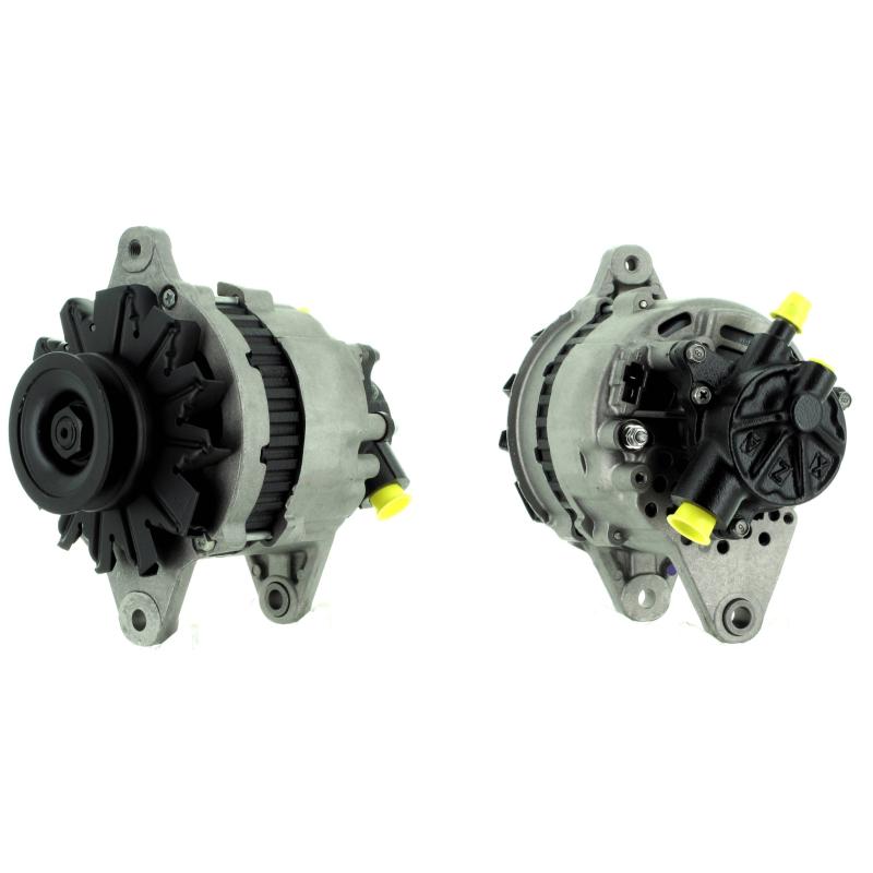 Alternateur CEVAM 9047 - Visuel 1