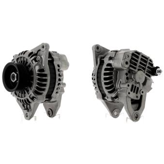 Alternateur CEVAM
