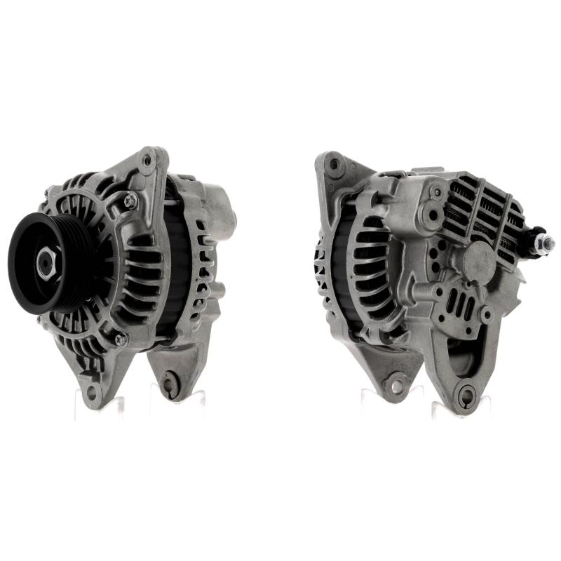 Alternateur CEVAM 9048 - Visuel 1