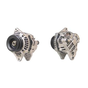 Alternateur CEVAM