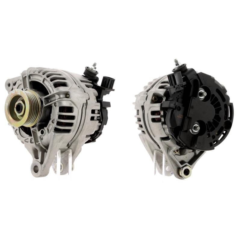 Alternateur CEVAM 9063 - Visuel 1