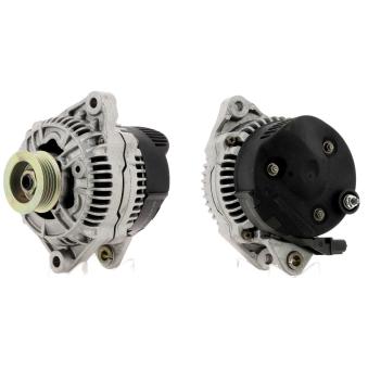 Alternateur CEVAM