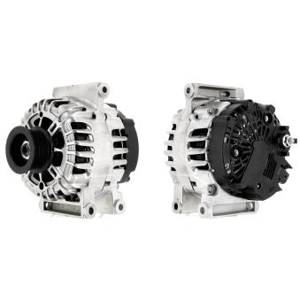 Alternateur CEVAM