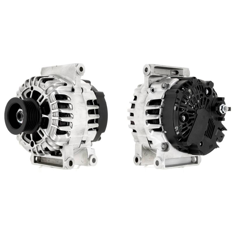 Alternateur CEVAM 9073 - Visuel 1