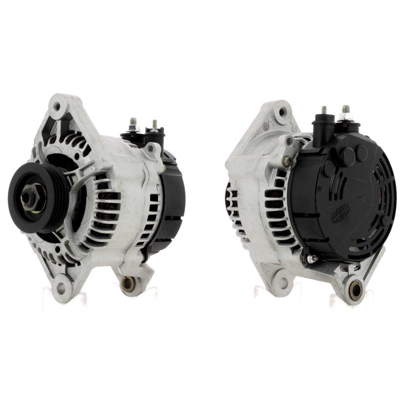 Alternateur CEVAM 9074 - Visuel 1