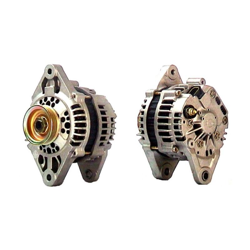 Alternateur CEVAM 9079 - Visuel 1