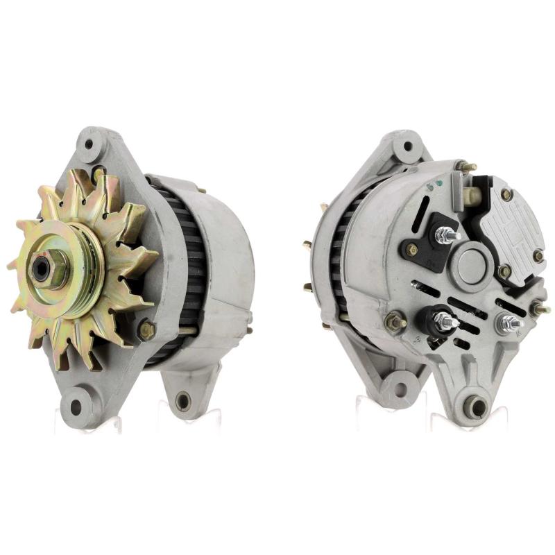 Alternateur CEVAM 9087 - Visuel 1