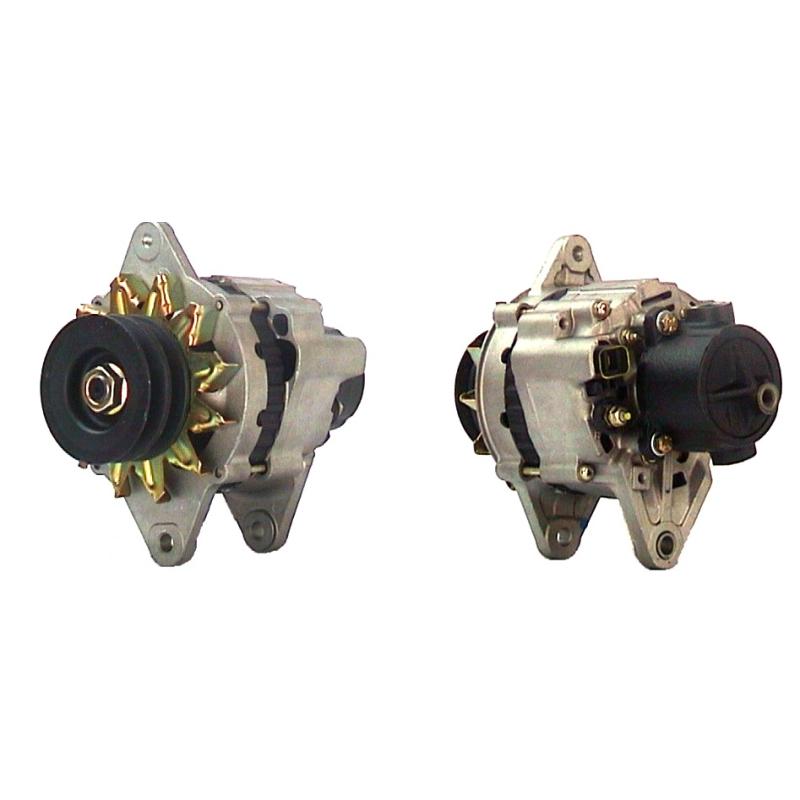 Alternateur CEVAM 9092 - Visuel 1