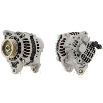 Alternateur CEVAM