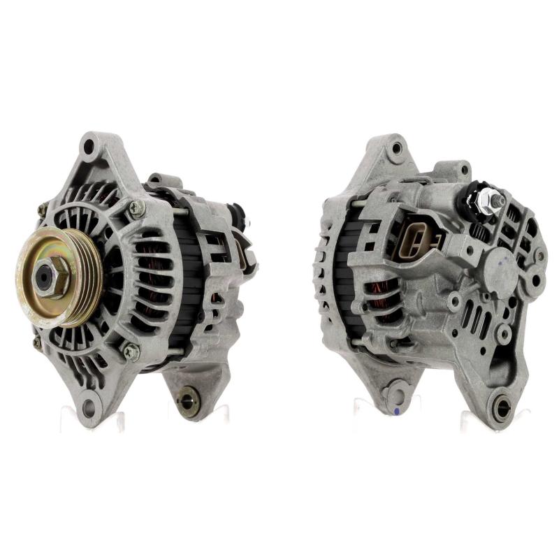 Alternateur CEVAM 9125 - Visuel 1