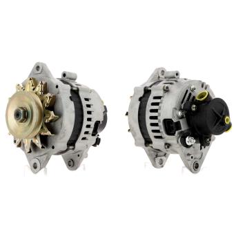 Alternateur CEVAM