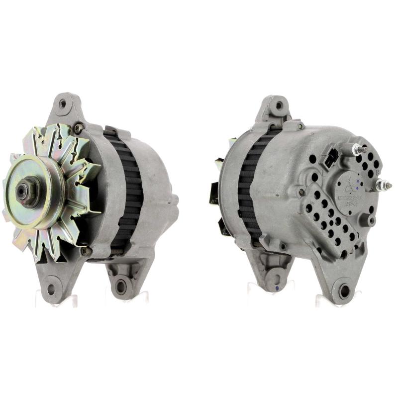 Alternateur CEVAM 9148 - Visuel 1