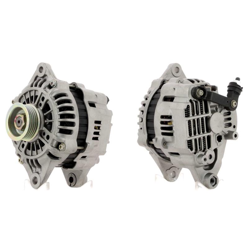 Alternateur CEVAM 9156 - Visuel 1