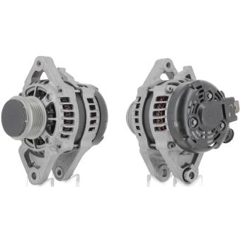 Alternateur CEVAM
