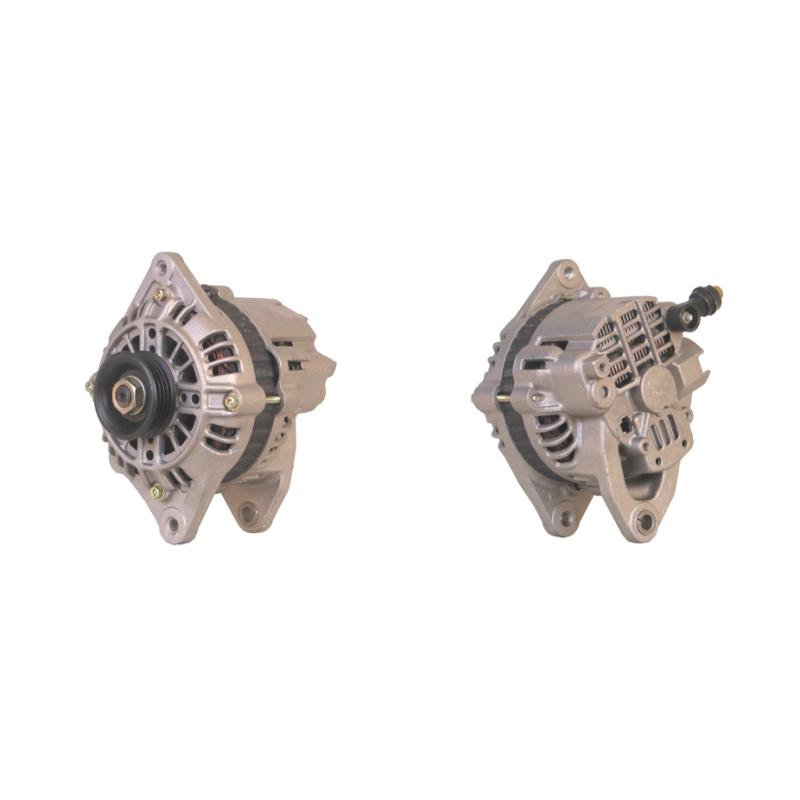 Alternateur CEVAM 9173 - Visuel 1