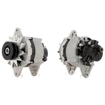 Alternateur CEVAM
