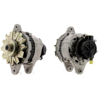 Alternateur CEVAM