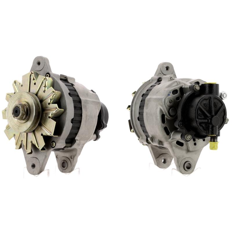 Alternateur CEVAM 9183 - Visuel 1