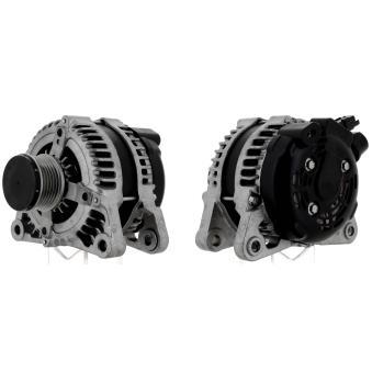 Alternateur CEVAM