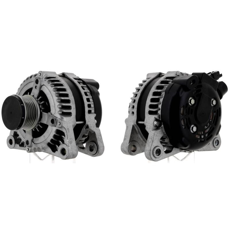 Alternateur CEVAM 9184 - Visuel 1