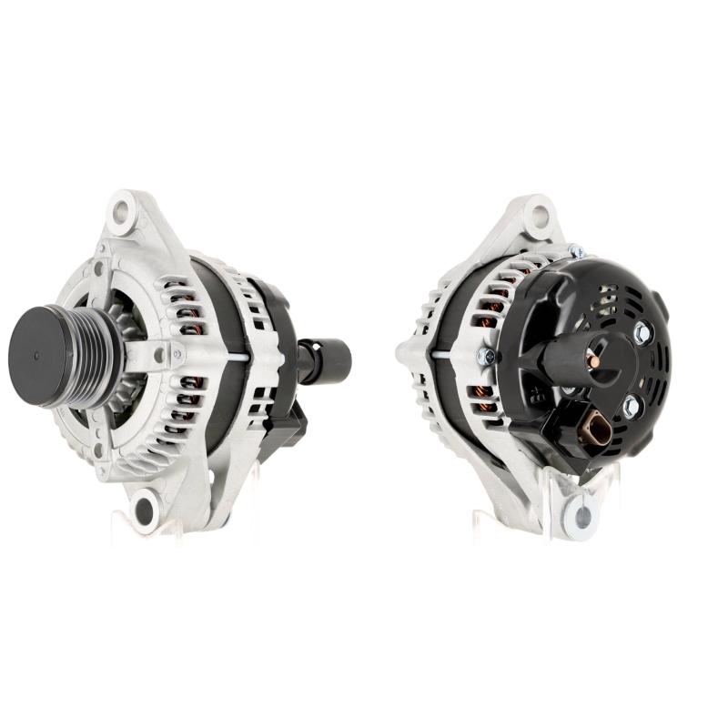 Alternateur CEVAM 9185 - Visuel 1