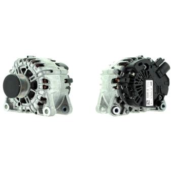 Alternateur CEVAM