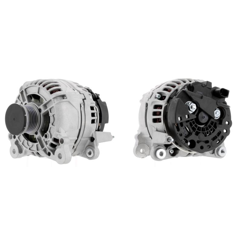 Alternateur CEVAM 9197 - Visuel 1