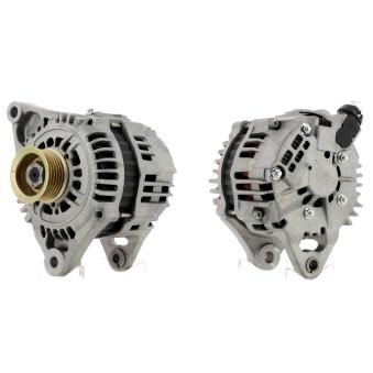 Alternateur CEVAM