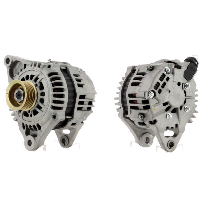 Alternateur CEVAM 9200 - Visuel 1