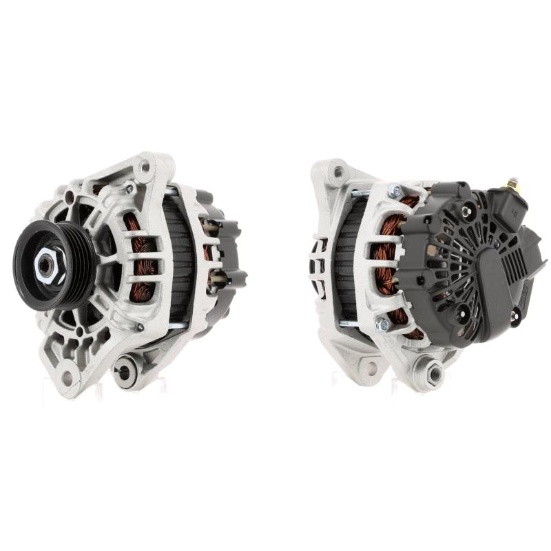 Alternateur CEVAM 9204 - Visuel 1