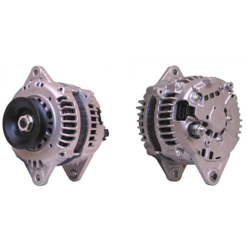 Alternateur CEVAM 9217 - Visuel 1