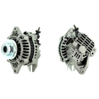 Alternateur CEVAM