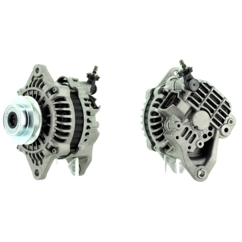 Alternateur CEVAM 9221 - Visuel 1