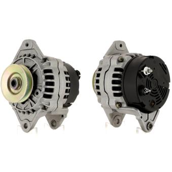 Alternateur CEVAM