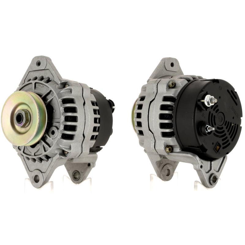 Alternateur CEVAM 9222 - Visuel 1