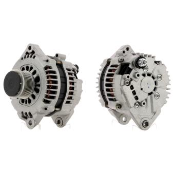 Alternateur CEVAM