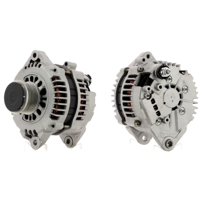 Alternateur CEVAM 9236 - Visuel 1